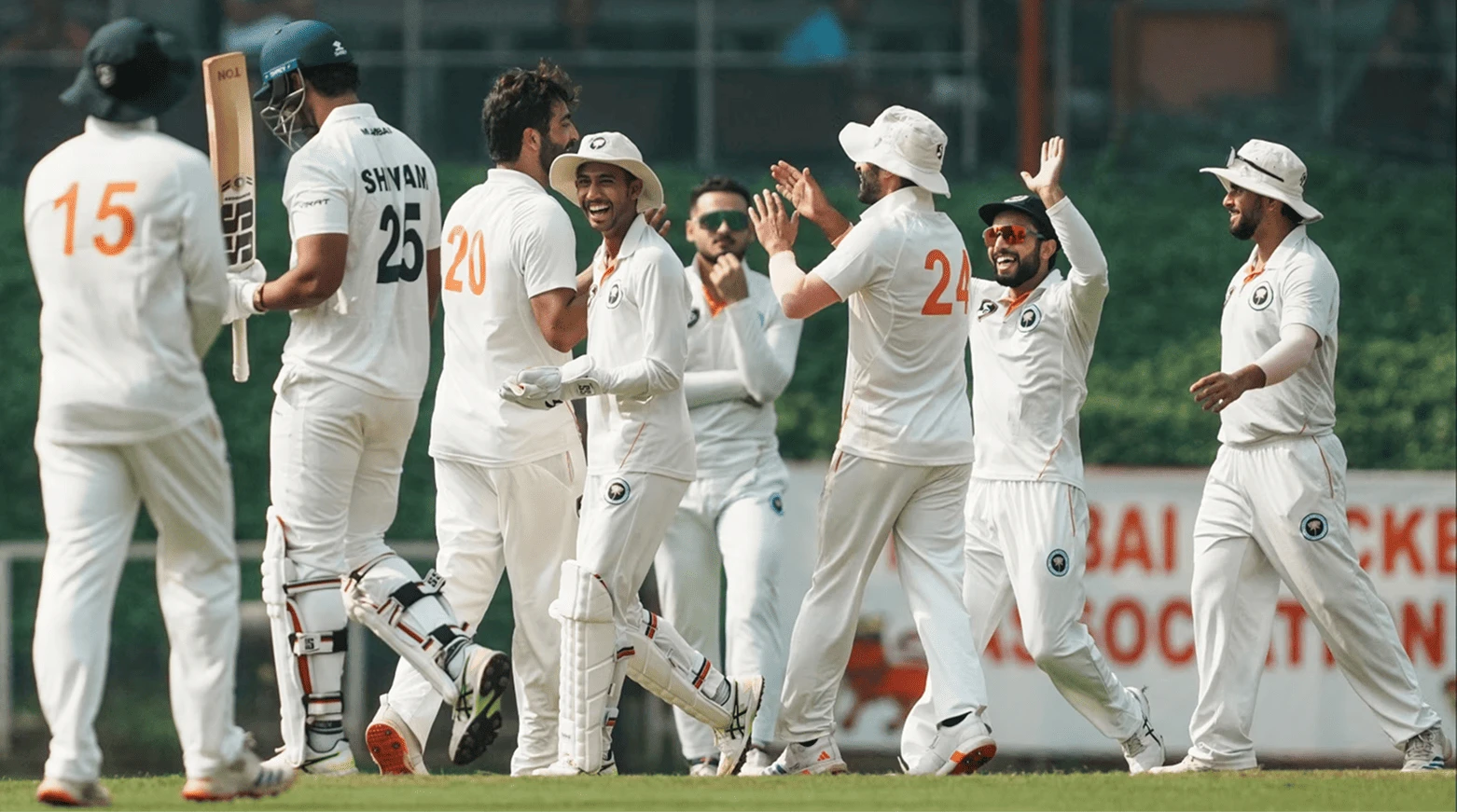 India domestic season 2026-27: Ranji Trophy from October 11